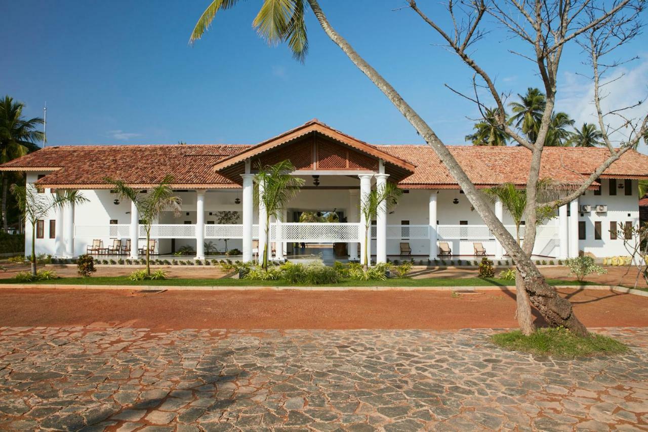 The Villas, Wadduwa Kalutara Exterior photo